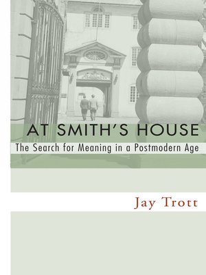cover image of At Smith's House